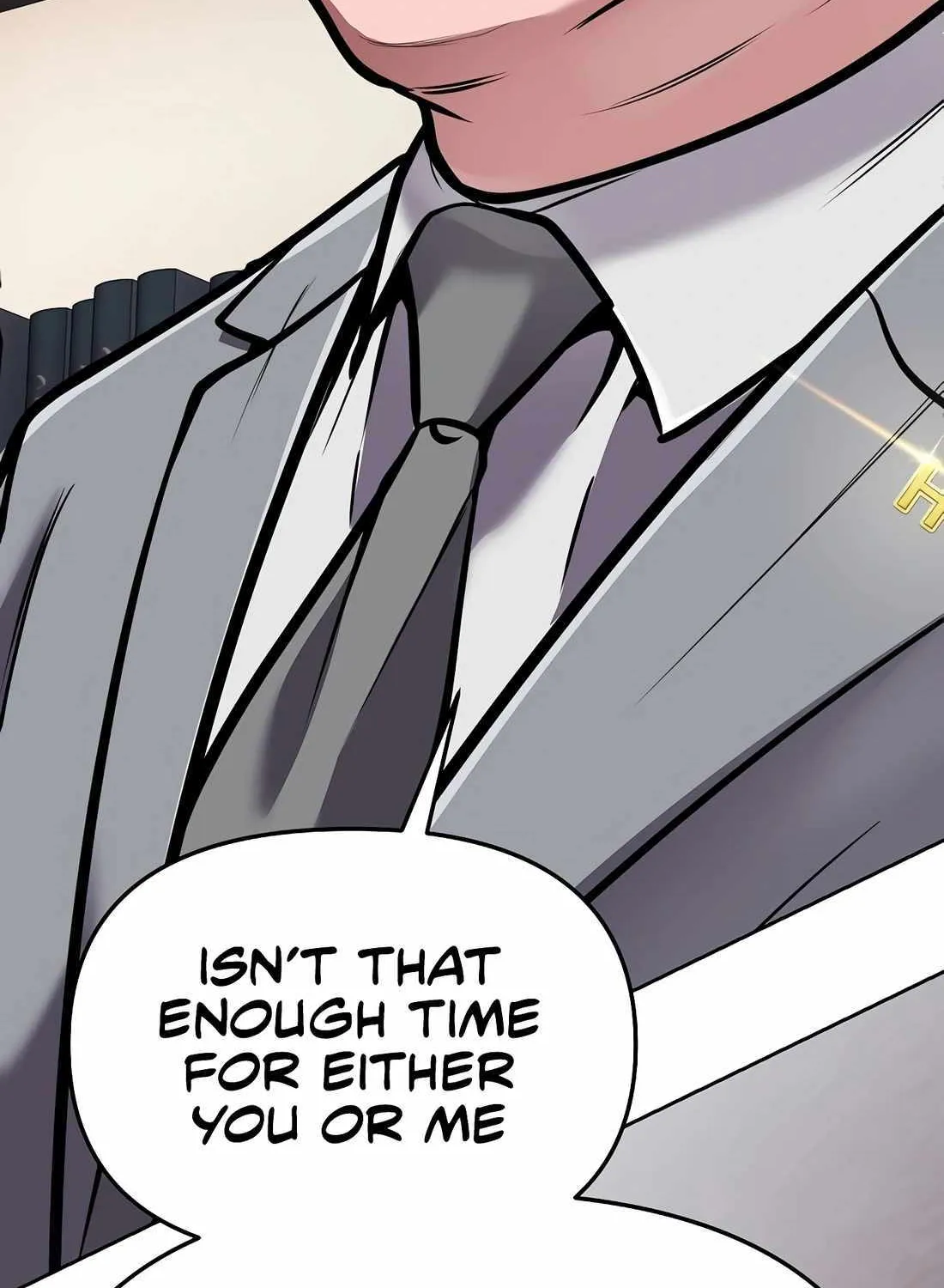 Rookie Employee Kim Cheolsu Chapter 77 page 143 - 