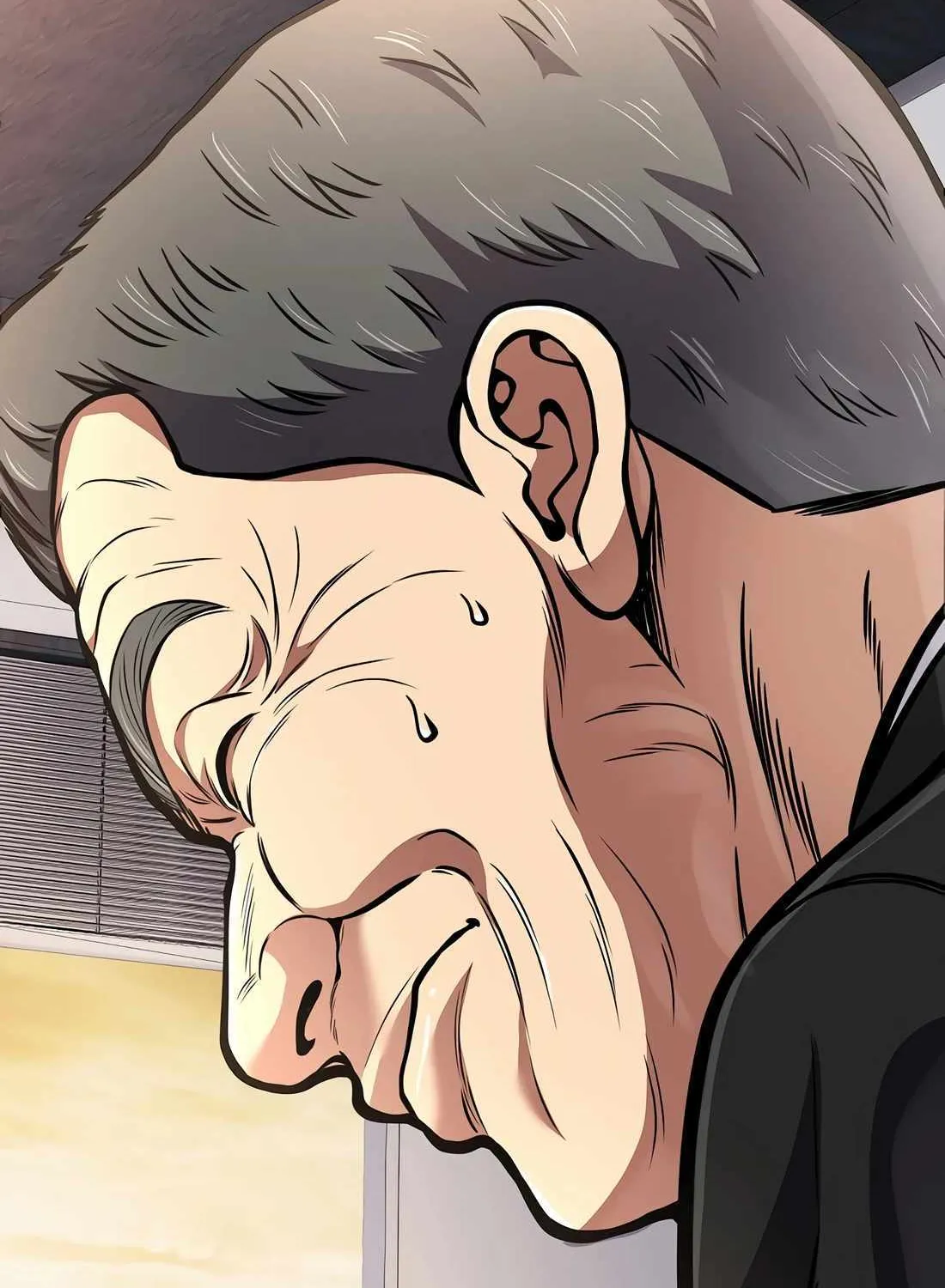 Rookie Employee Kim Cheolsu Chapter 77 page 145 - 