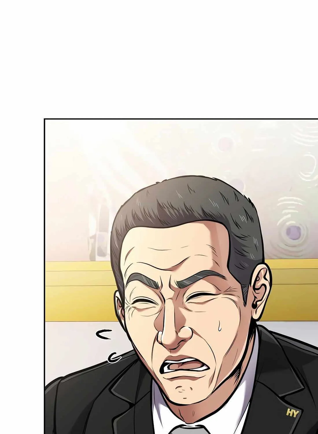 Rookie Employee Kim Cheolsu Chapter 77 page 153 - 