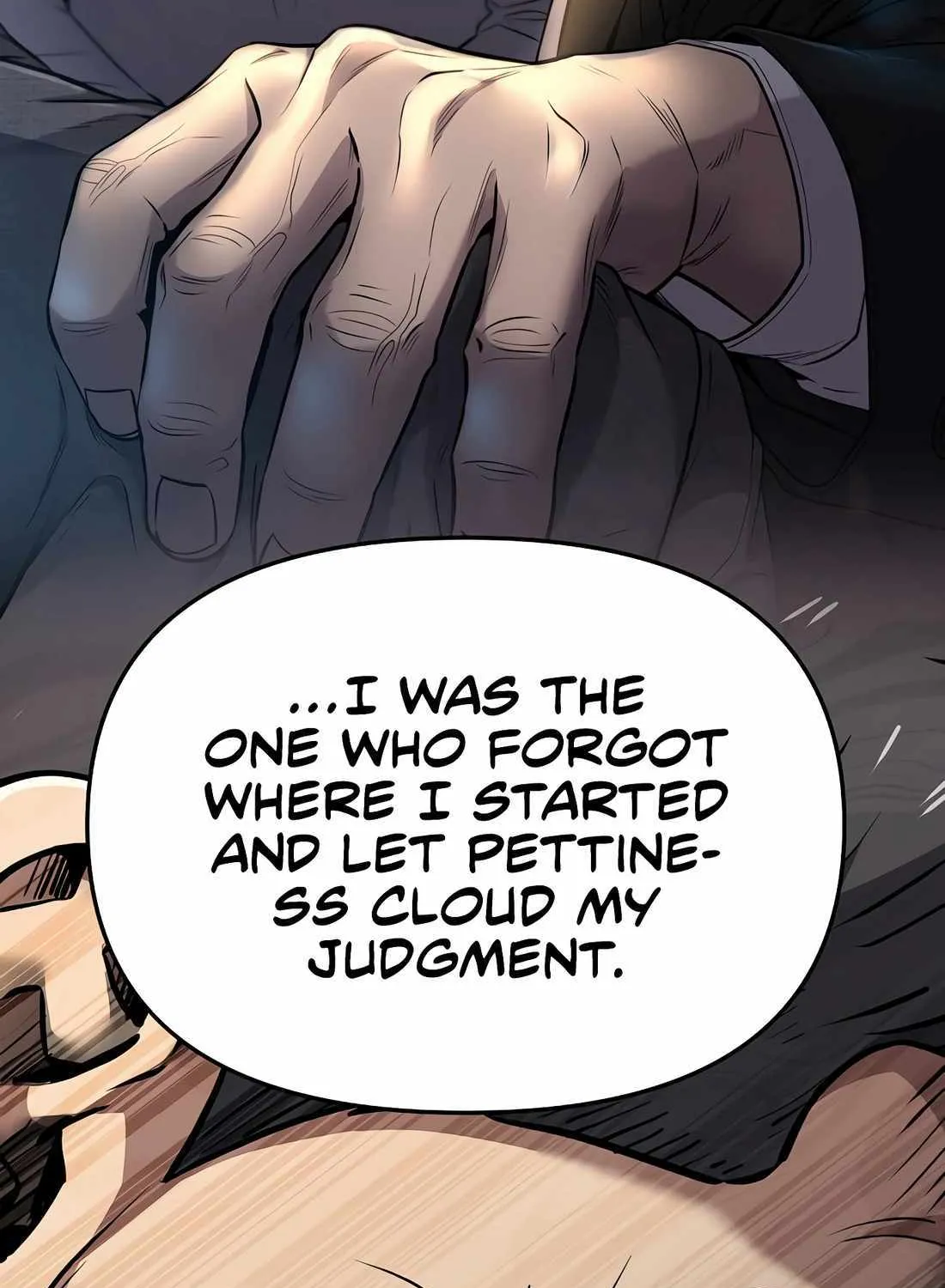 Rookie Employee Kim Cheolsu Chapter 77 page 156 - 