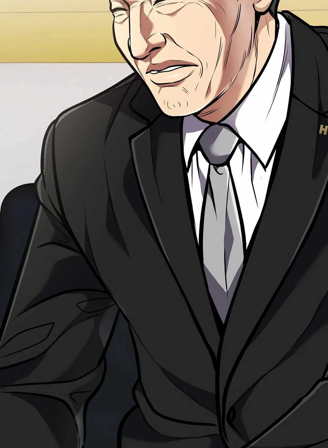 Rookie Employee Kim Cheolsu Chapter 77 page 160 - 