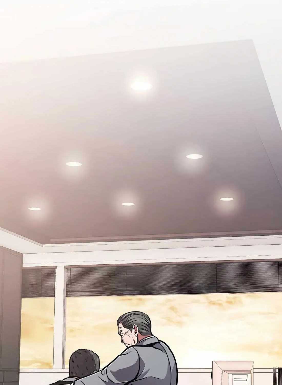 Rookie Employee Kim Cheolsu Chapter 77 page 164 - 