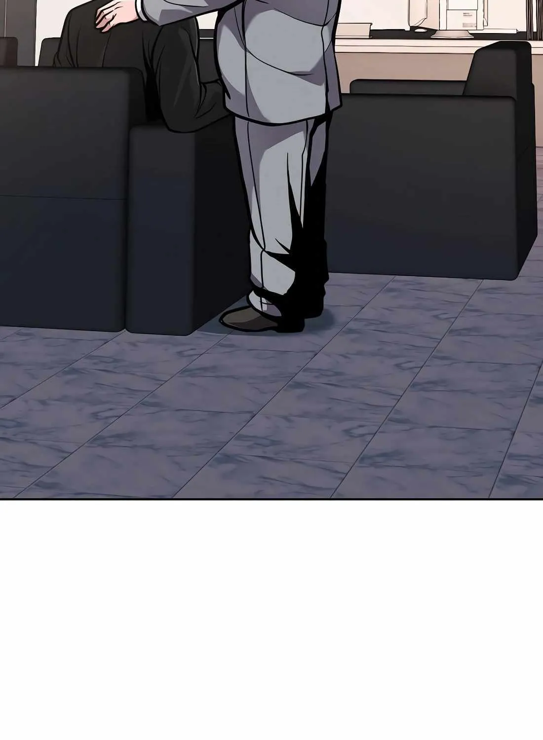 Rookie Employee Kim Cheolsu Chapter 77 page 165 - 
