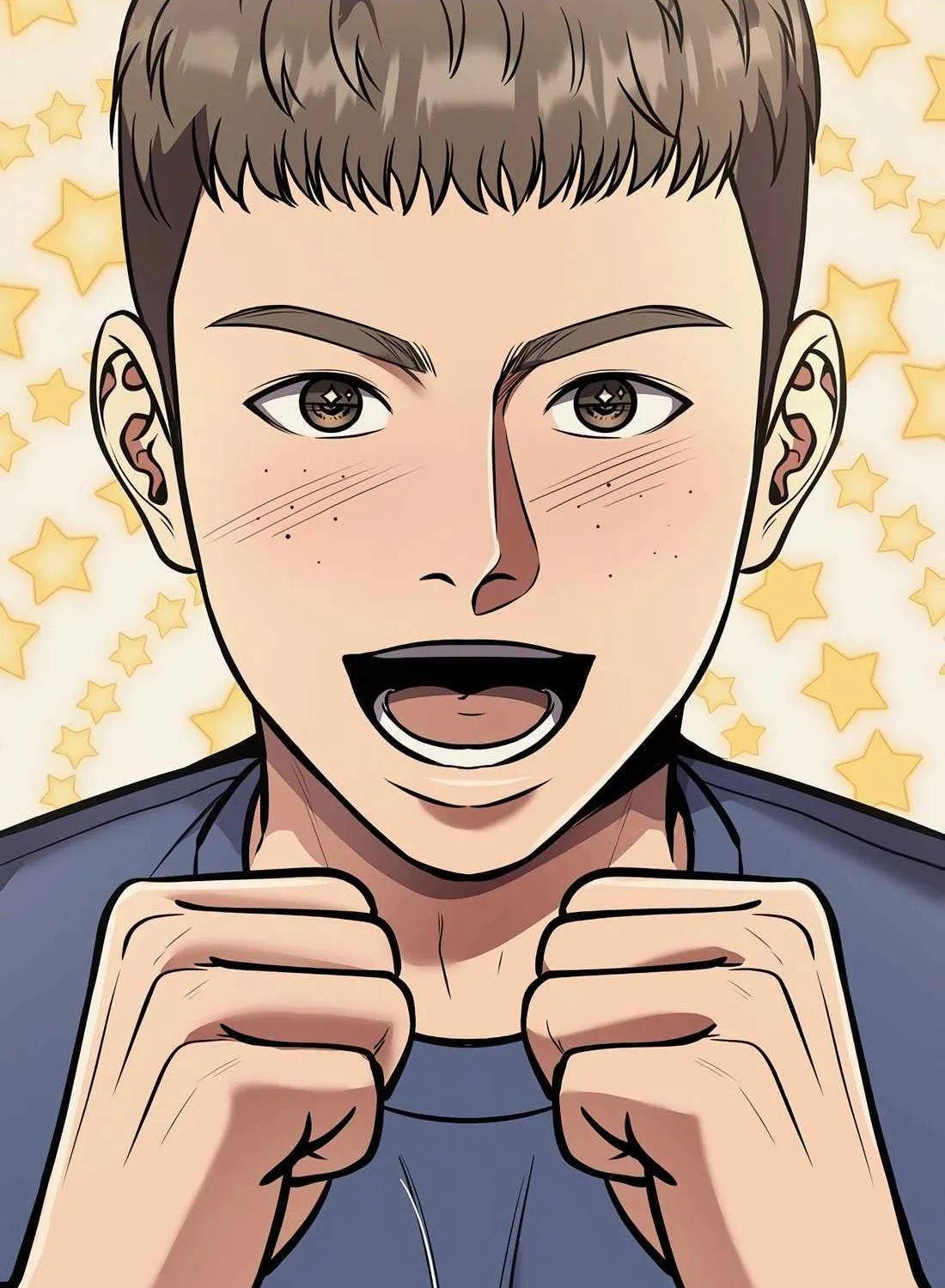 Rookie Employee Kim Cheolsu Chapter 77 page 170 - 