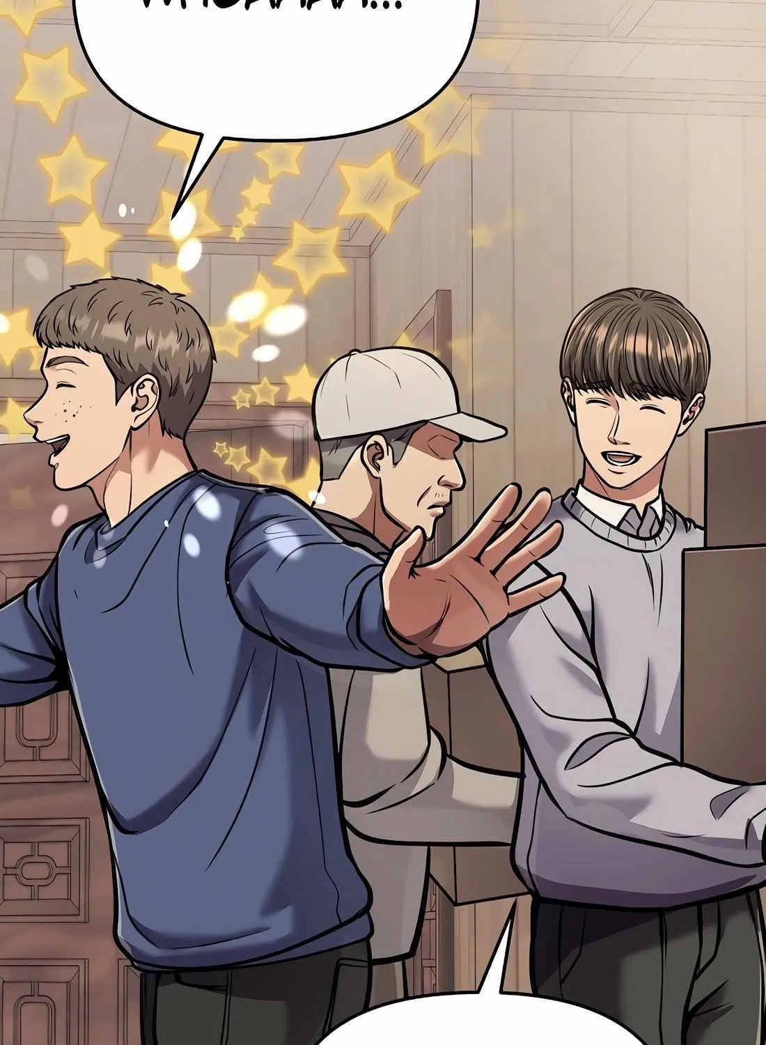 Rookie Employee Kim Cheolsu Chapter 77 page 173 - 