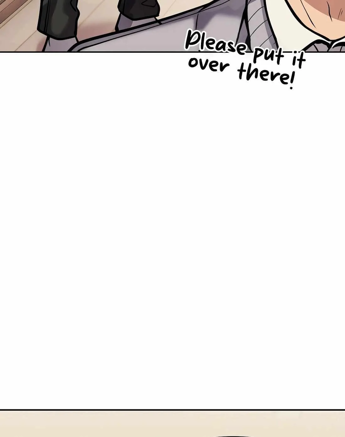 Rookie Employee Kim Cheolsu Chapter 77 page 177 - 