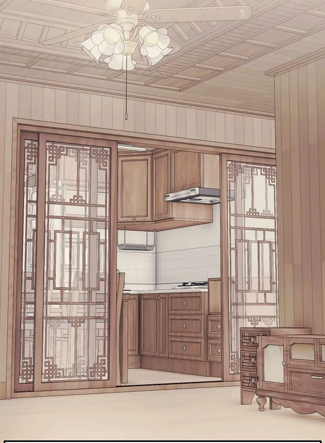Rookie Employee Kim Cheolsu Chapter 77 page 183 - 