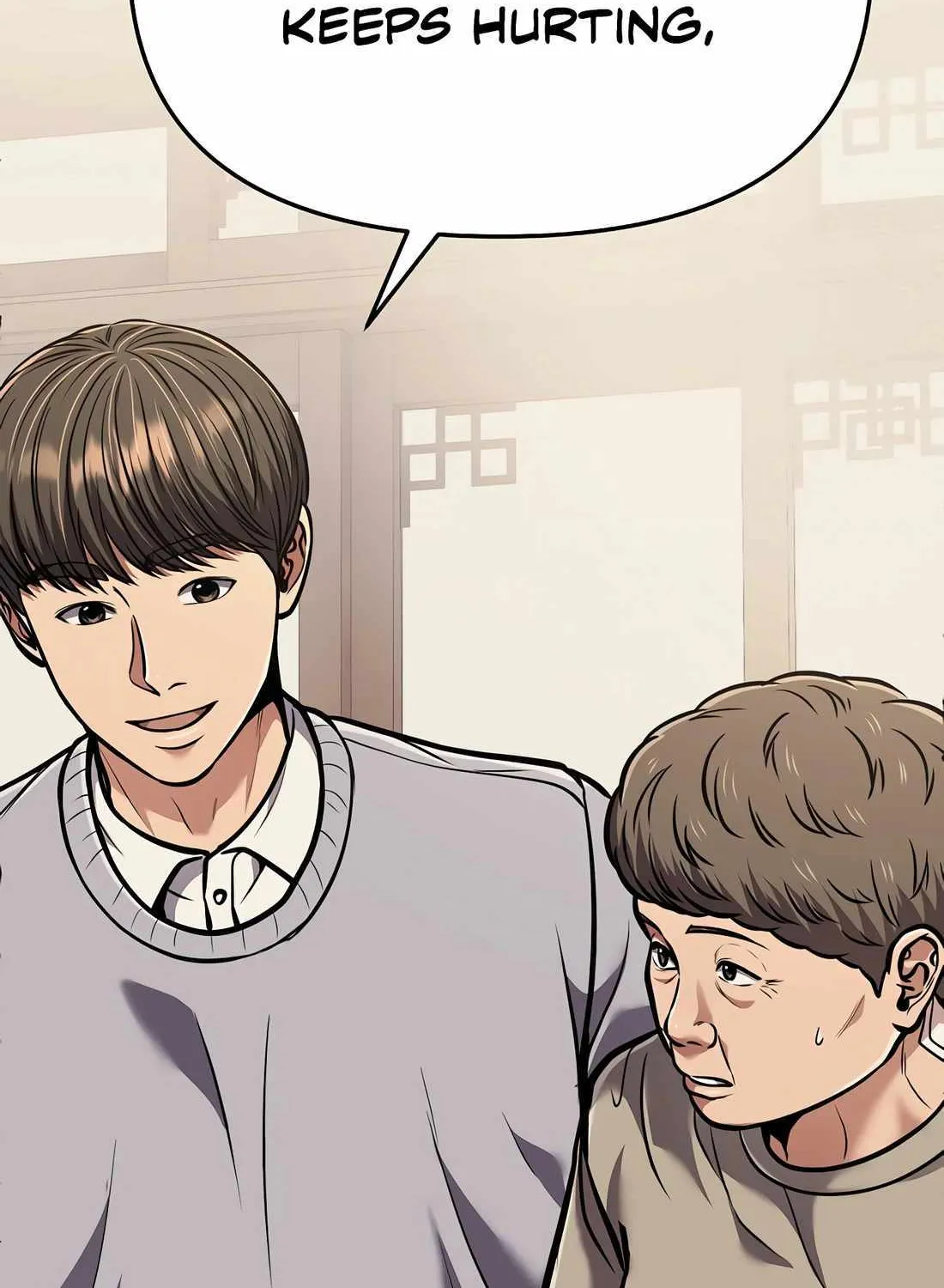 Rookie Employee Kim Cheolsu Chapter 77 page 191 - 