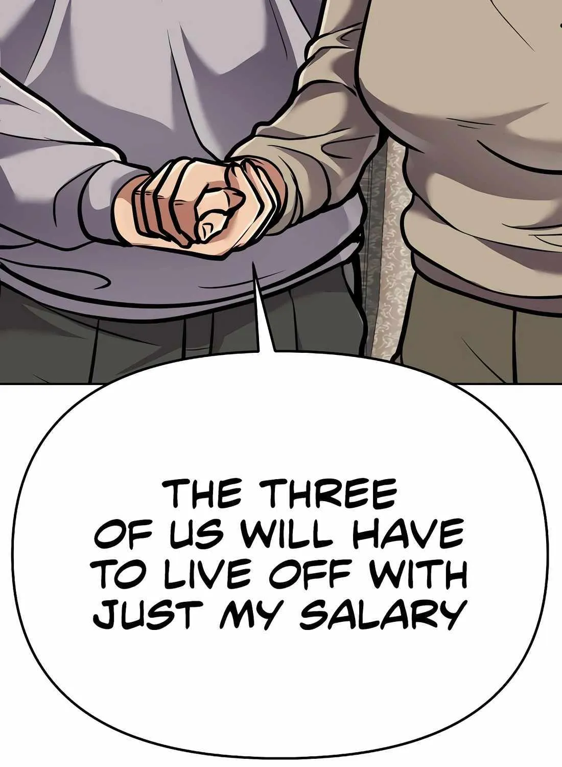 Rookie Employee Kim Cheolsu Chapter 77 page 192 - 