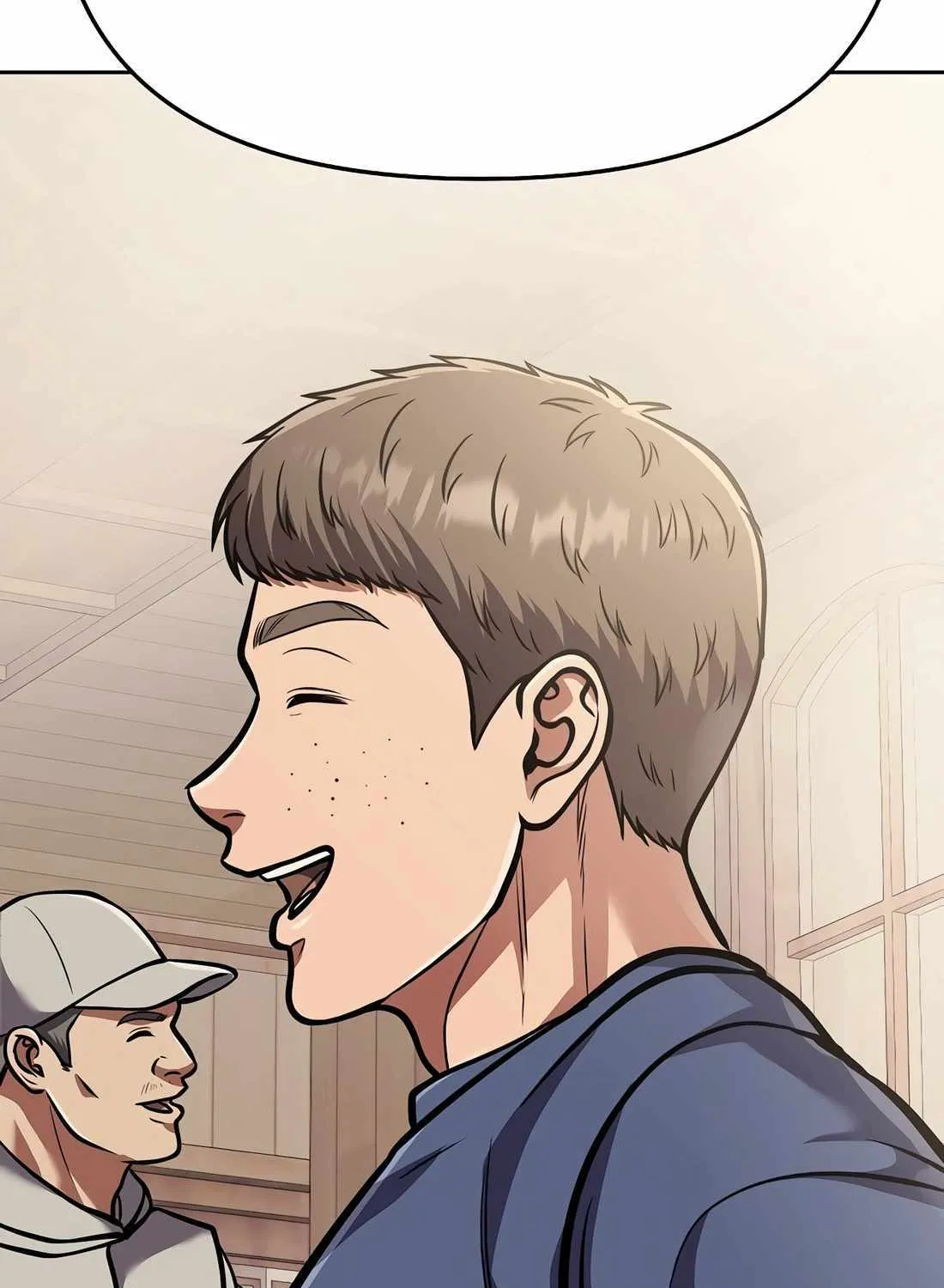 Rookie Employee Kim Cheolsu Chapter 77 page 194 - 