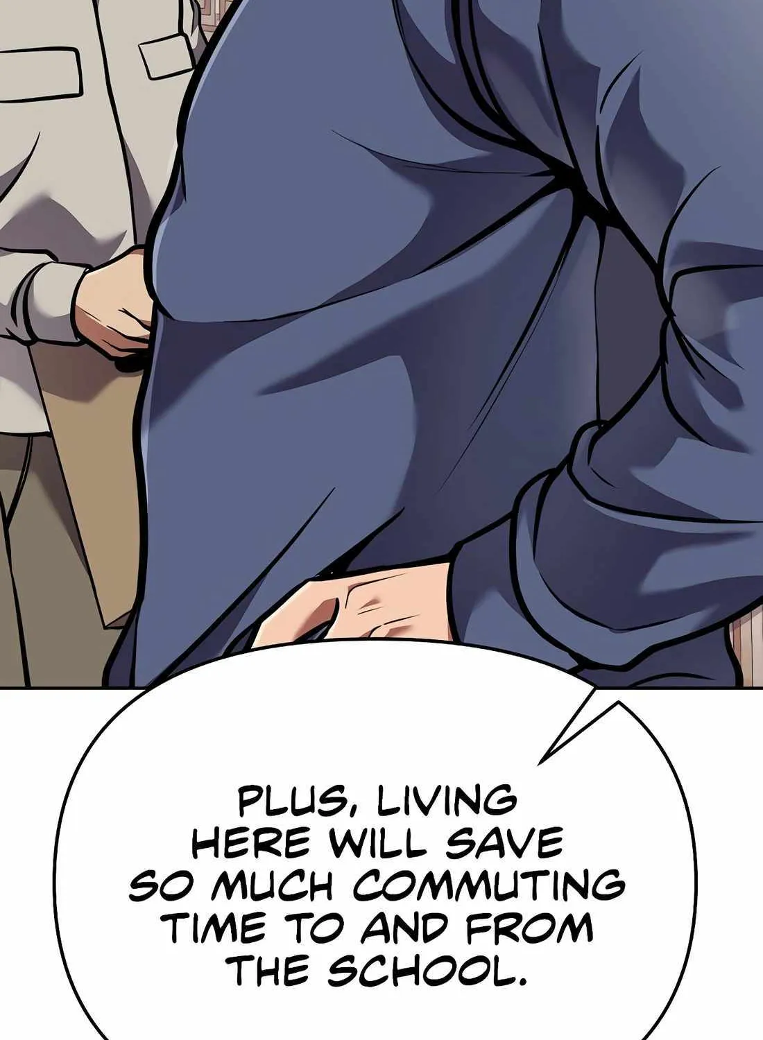 Rookie Employee Kim Cheolsu Chapter 77 page 195 - 
