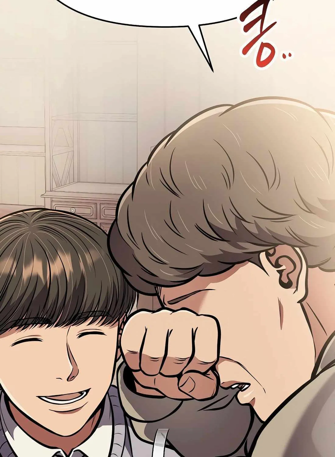 Rookie Employee Kim Cheolsu Chapter 77 page 200 - 
