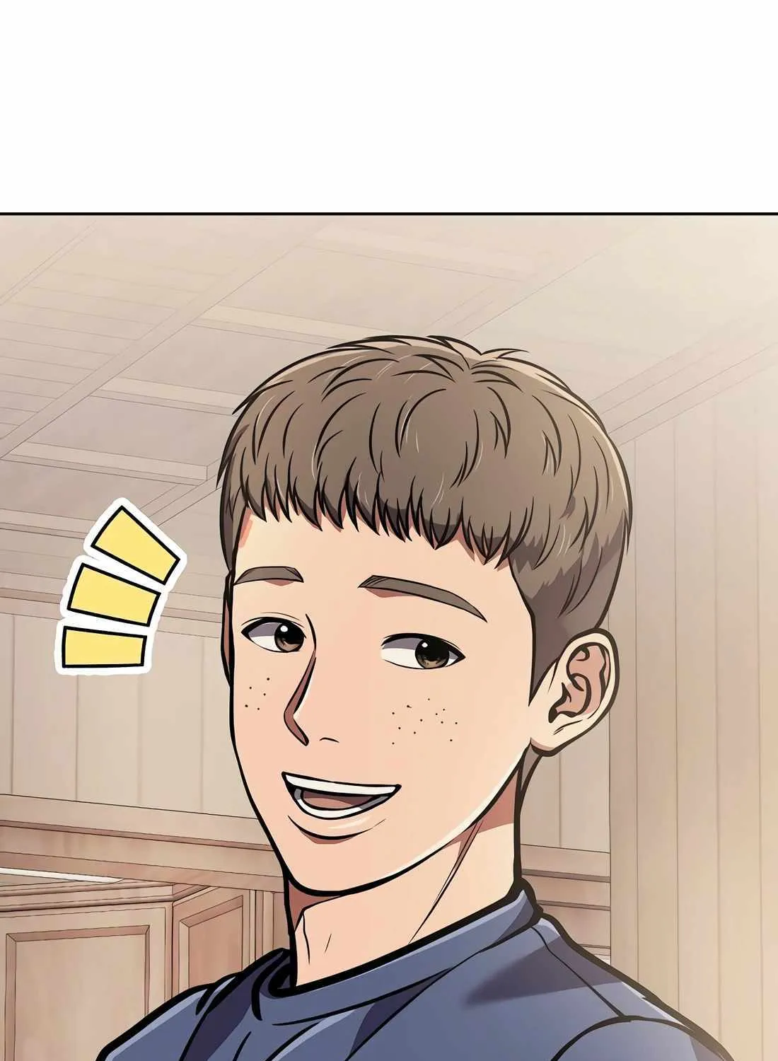 Rookie Employee Kim Cheolsu Chapter 77 page 207 - 