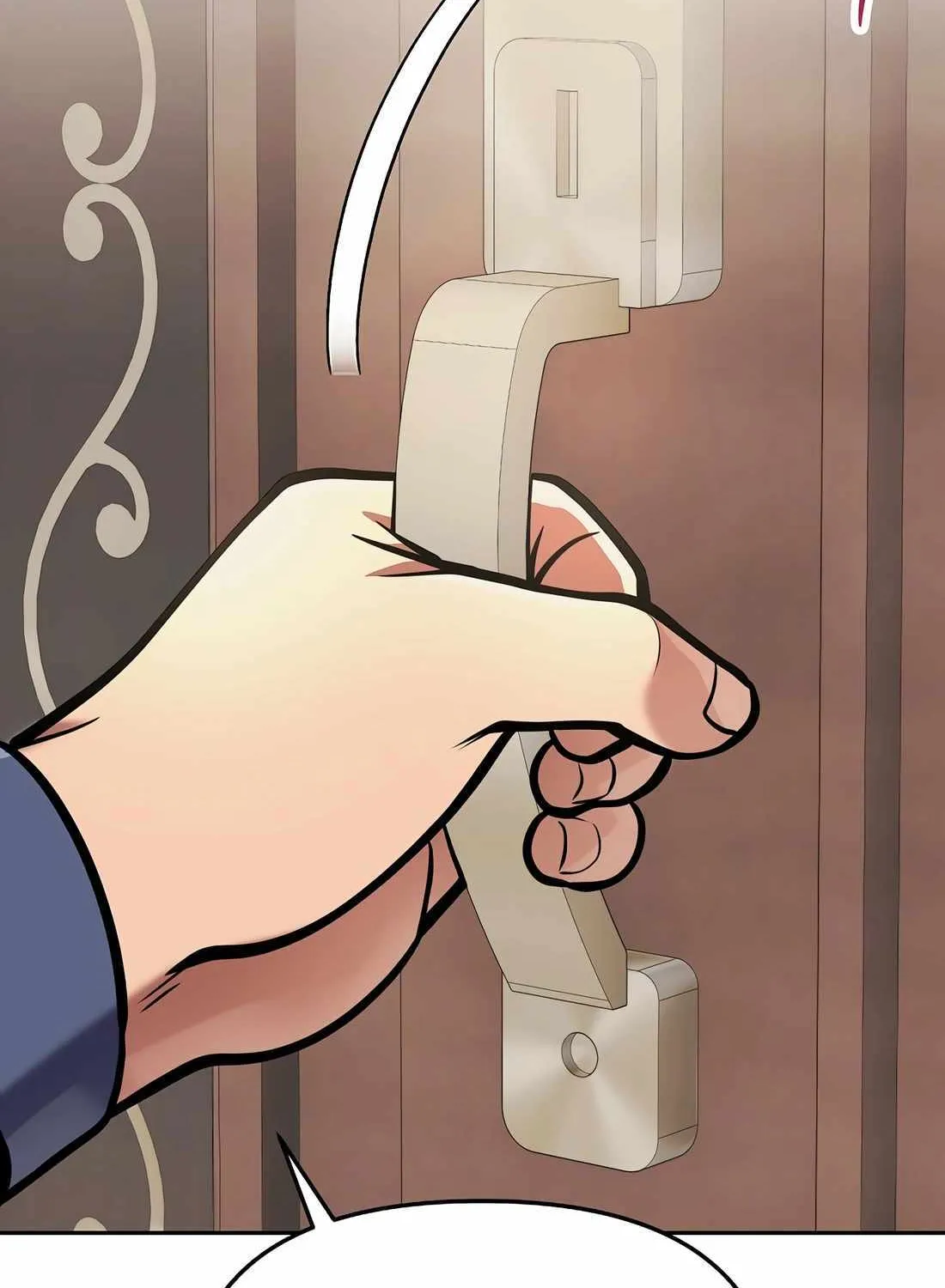 Rookie Employee Kim Cheolsu Chapter 77 page 210 - 