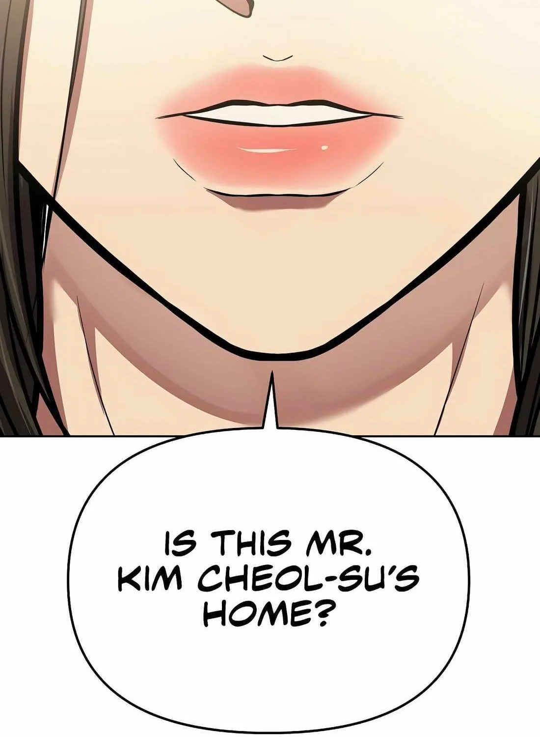 Rookie Employee Kim Cheolsu Chapter 77 page 212 - 