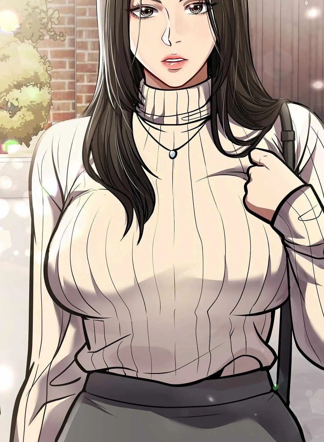 Rookie Employee Kim Cheolsu Chapter 77 page 218 - 