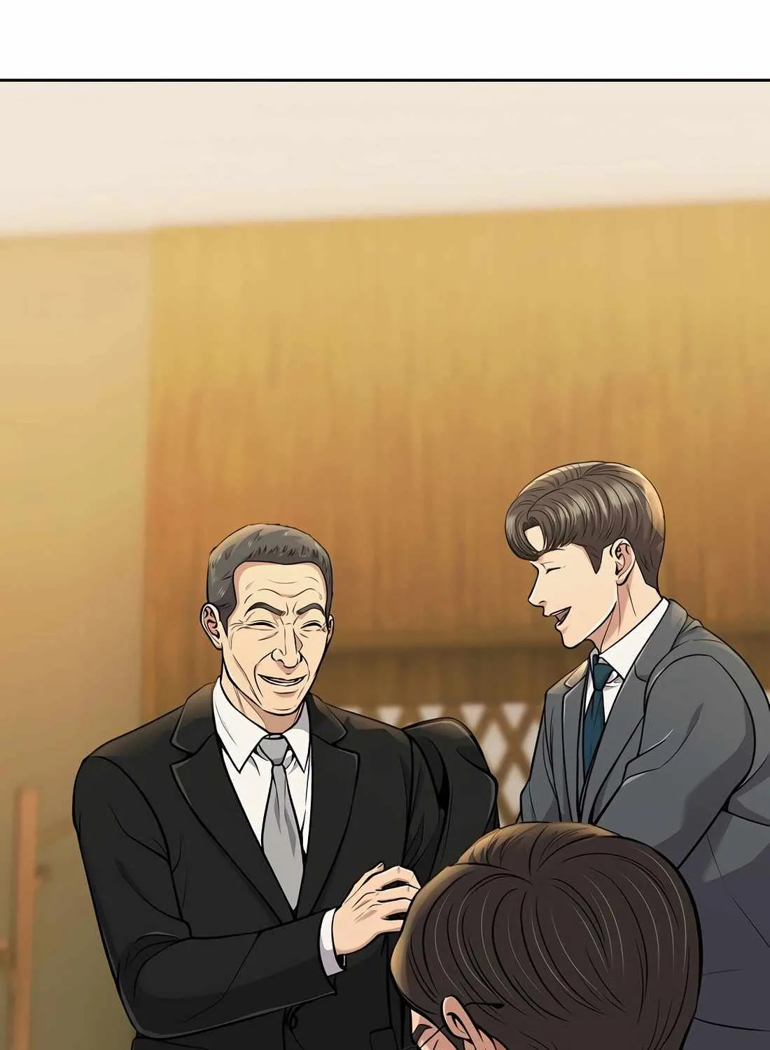 Rookie Employee Kim Cheolsu Chapter 77 page 23 - 