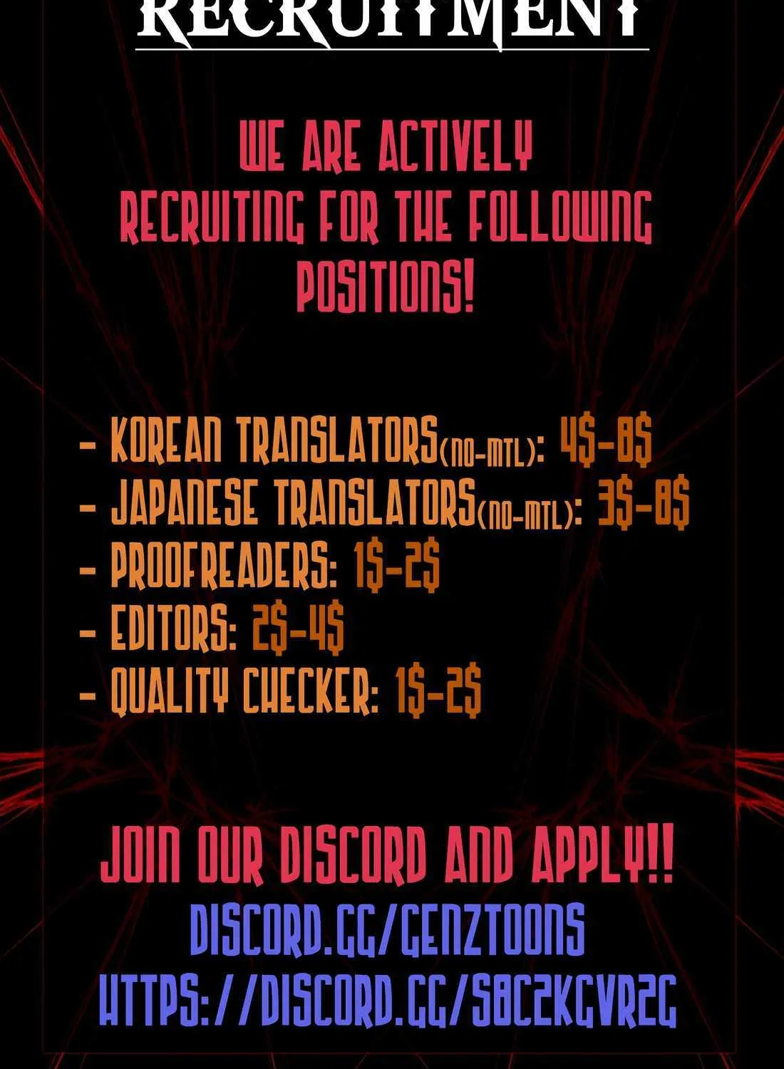 Rookie Employee Kim Cheolsu Chapter 77 page 222 - 