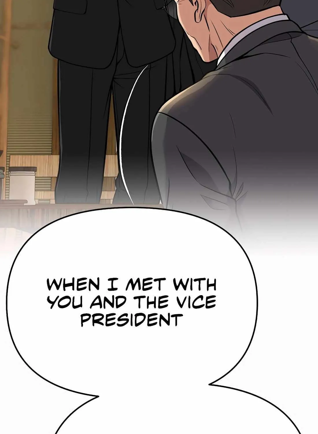 Rookie Employee Kim Cheolsu Chapter 77 page 24 - 