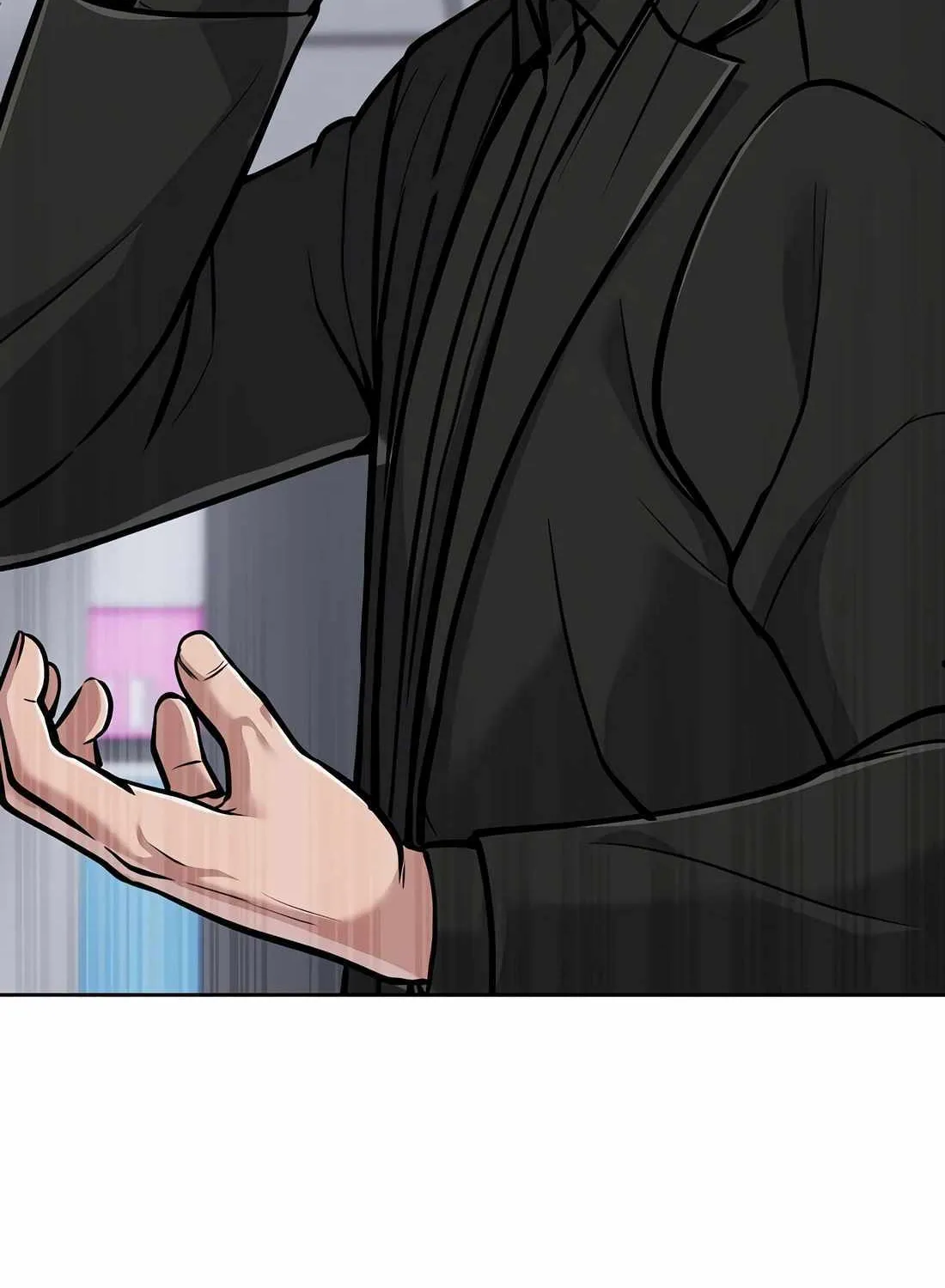 Rookie Employee Kim Cheolsu Chapter 77 page 26 - 