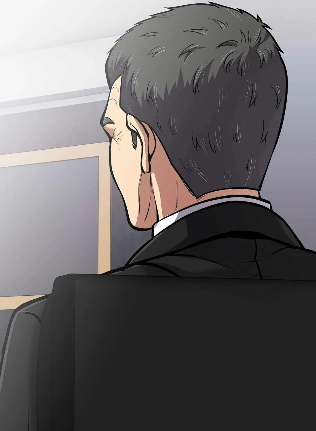 Rookie Employee Kim Cheolsu Chapter 77 page 28 - 