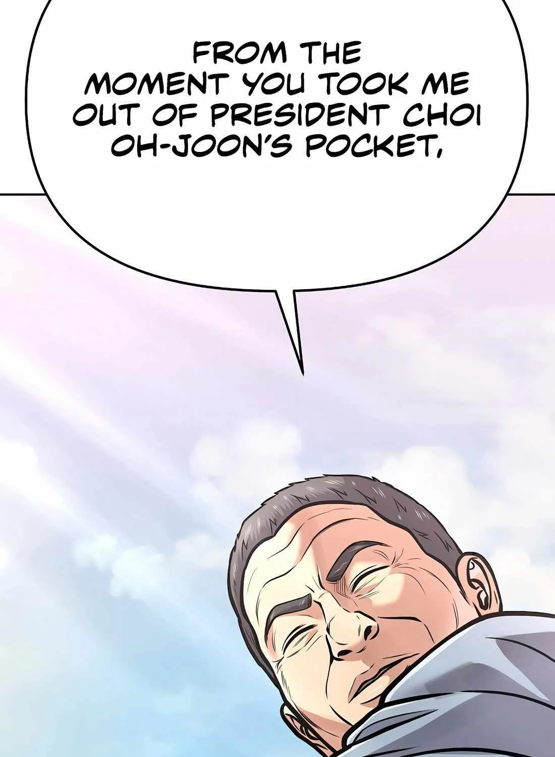 Rookie Employee Kim Cheolsu Chapter 77 page 4 - 