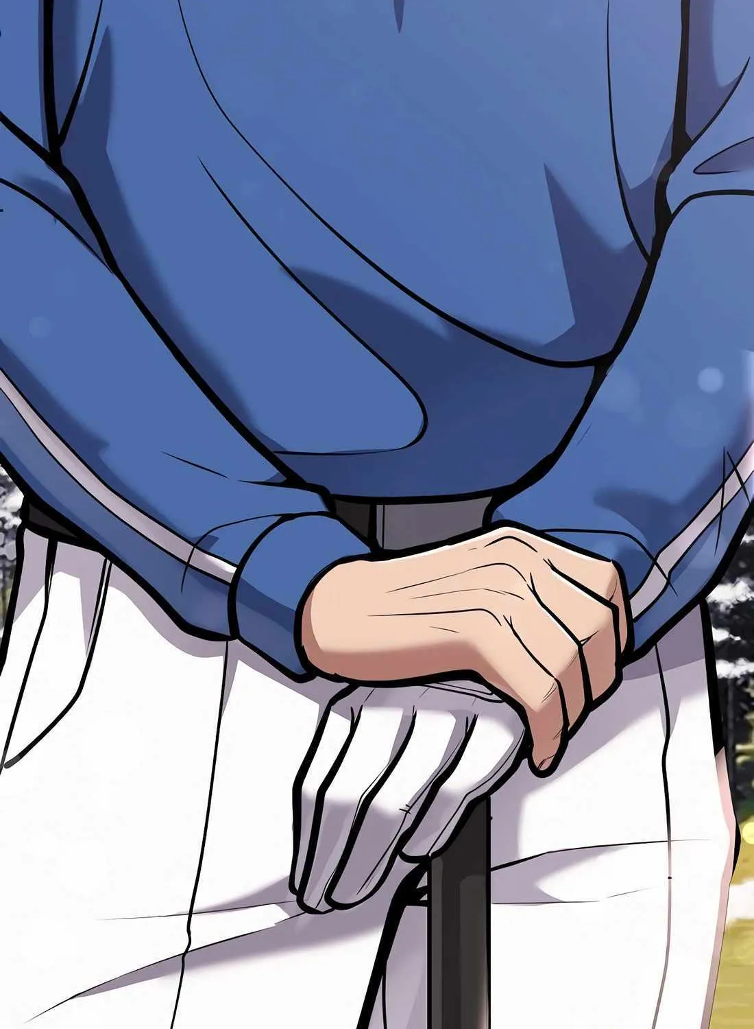 Rookie Employee Kim Cheolsu Chapter 77 page 37 - 