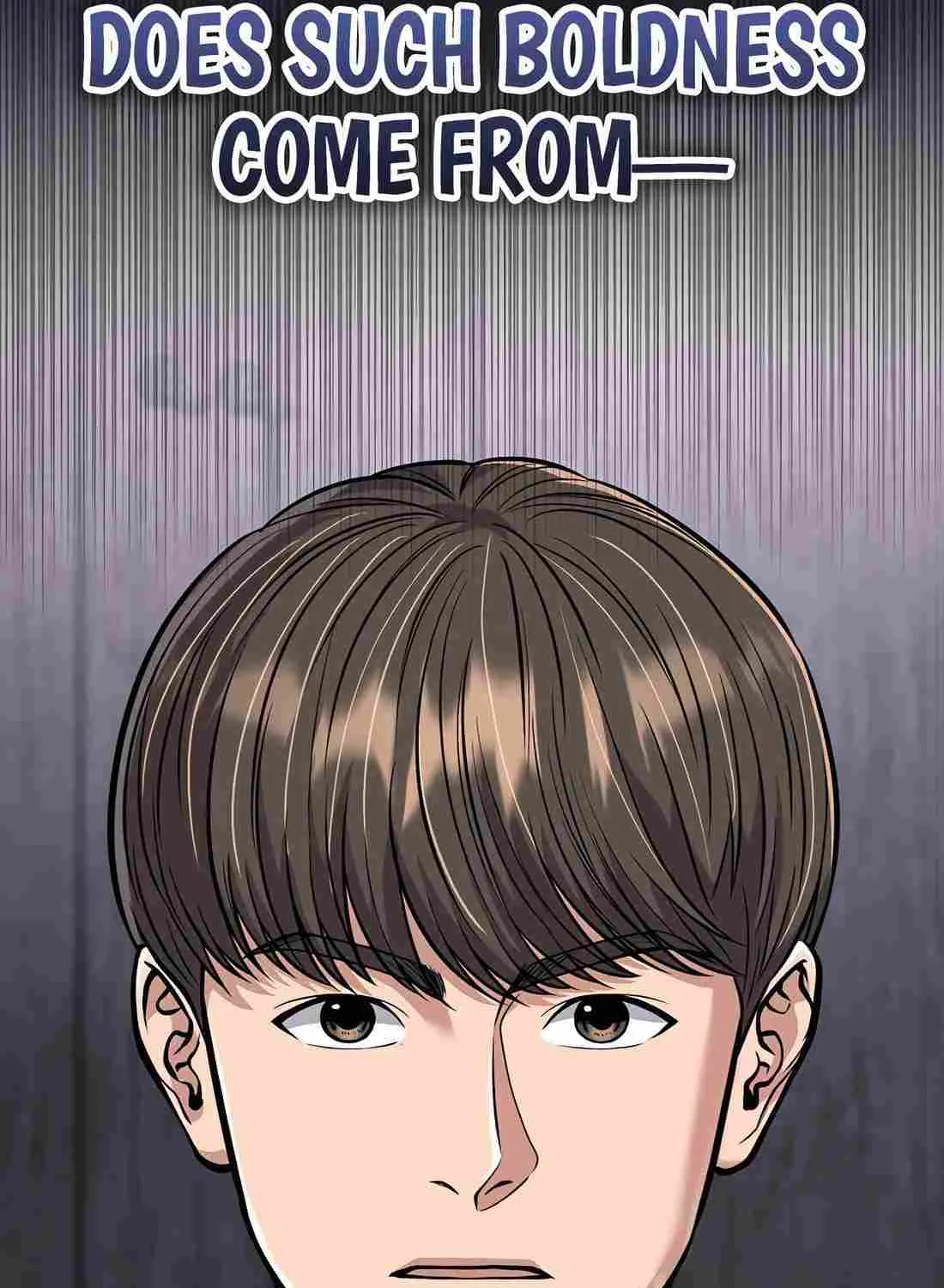 Rookie Employee Kim Cheolsu Chapter 77 page 45 - 
