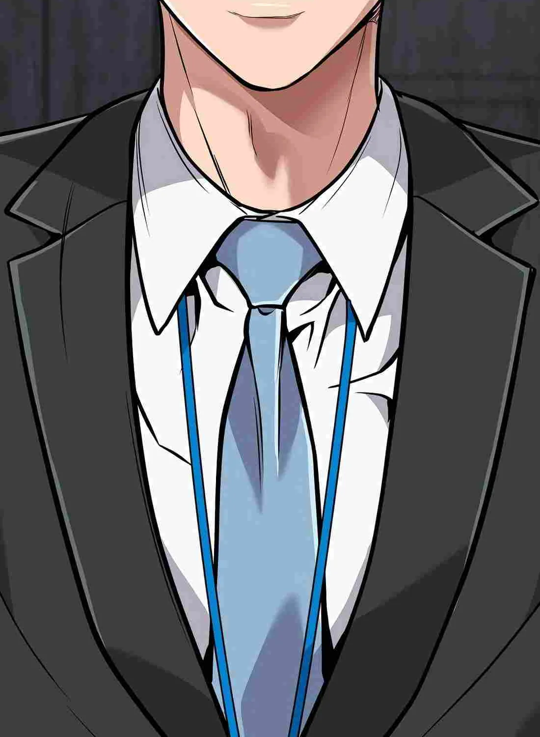 Rookie Employee Kim Cheolsu Chapter 77 page 46 - 