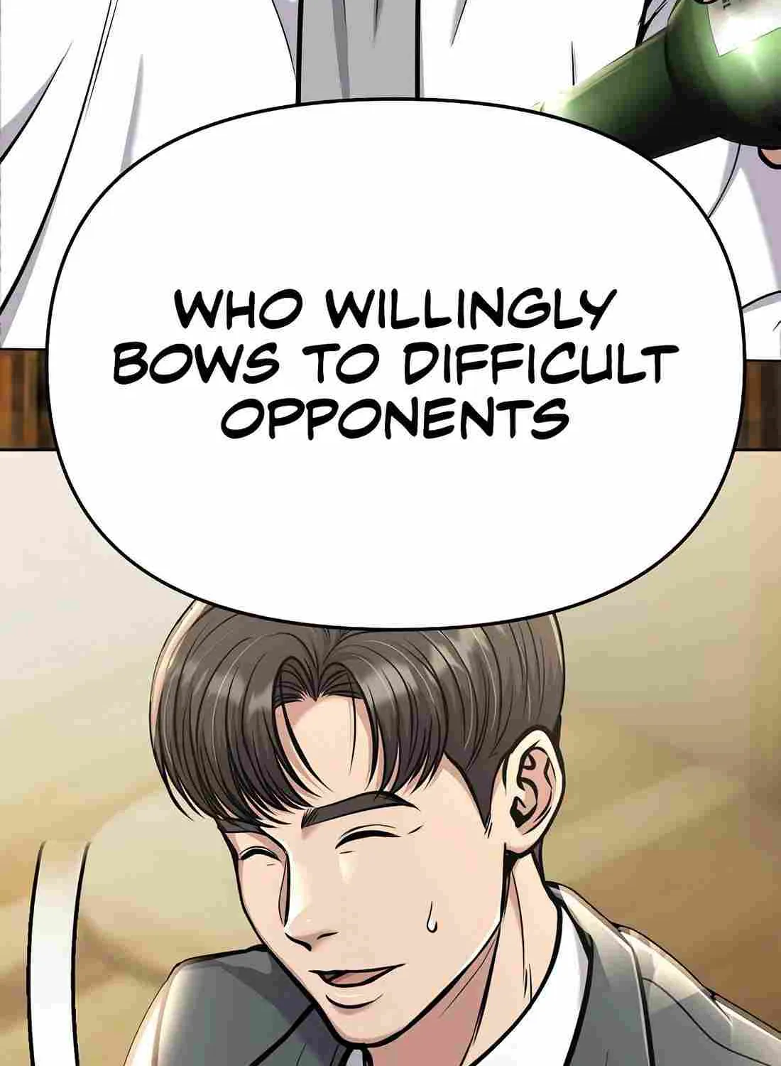 Rookie Employee Kim Cheolsu Chapter 77 page 52 - 