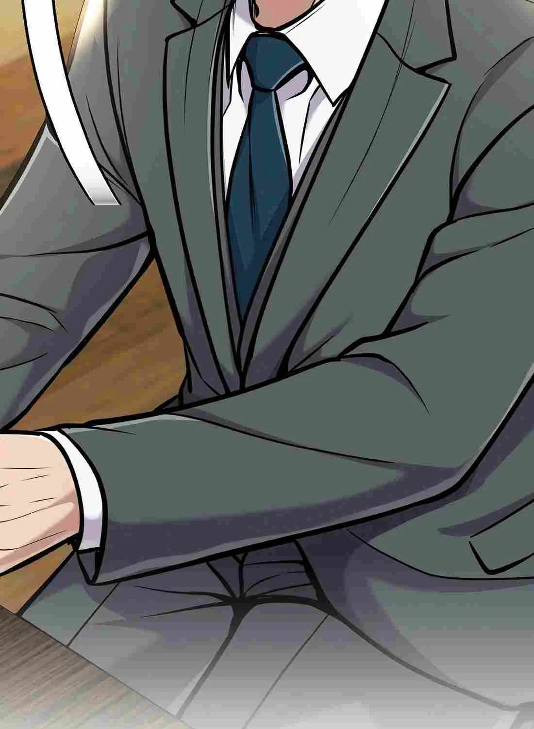 Rookie Employee Kim Cheolsu Chapter 77 page 53 - 