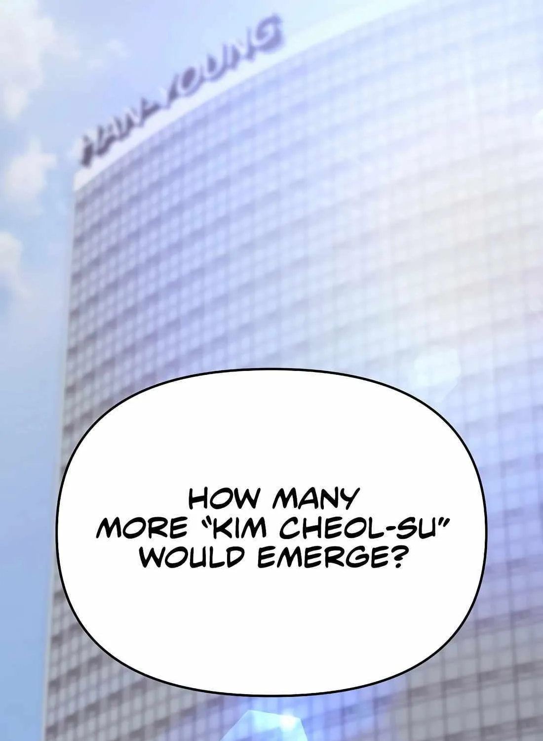 Rookie Employee Kim Cheolsu Chapter 77 page 57 - 