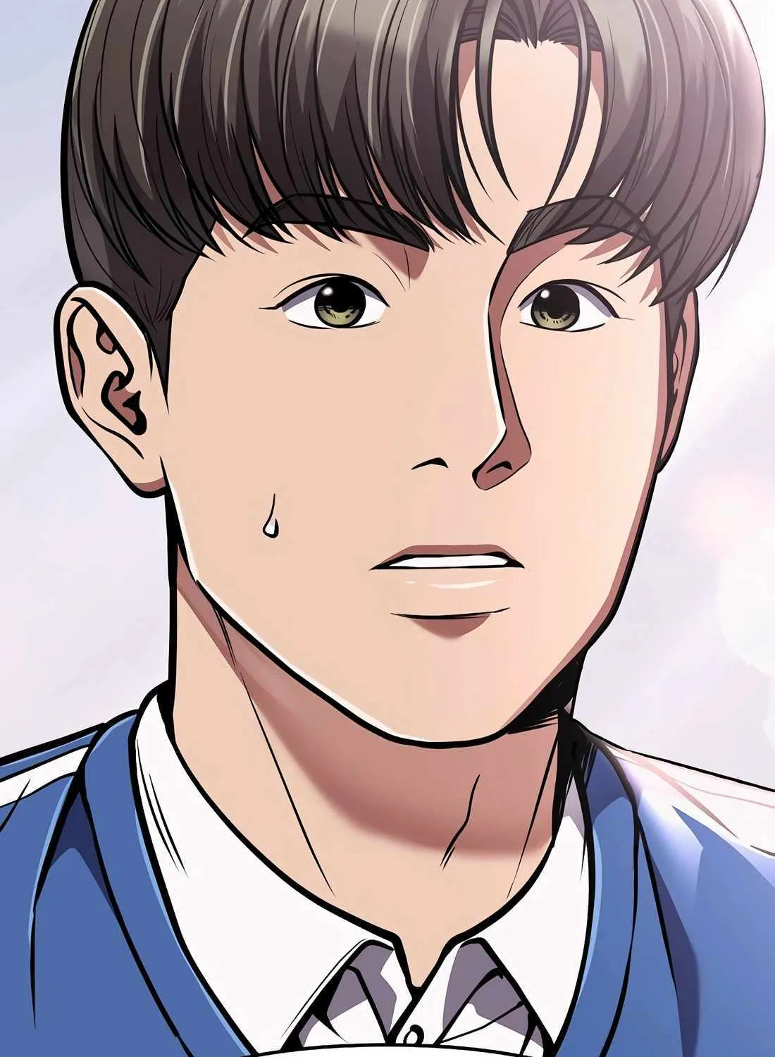 Rookie Employee Kim Cheolsu Chapter 77 page 62 - 