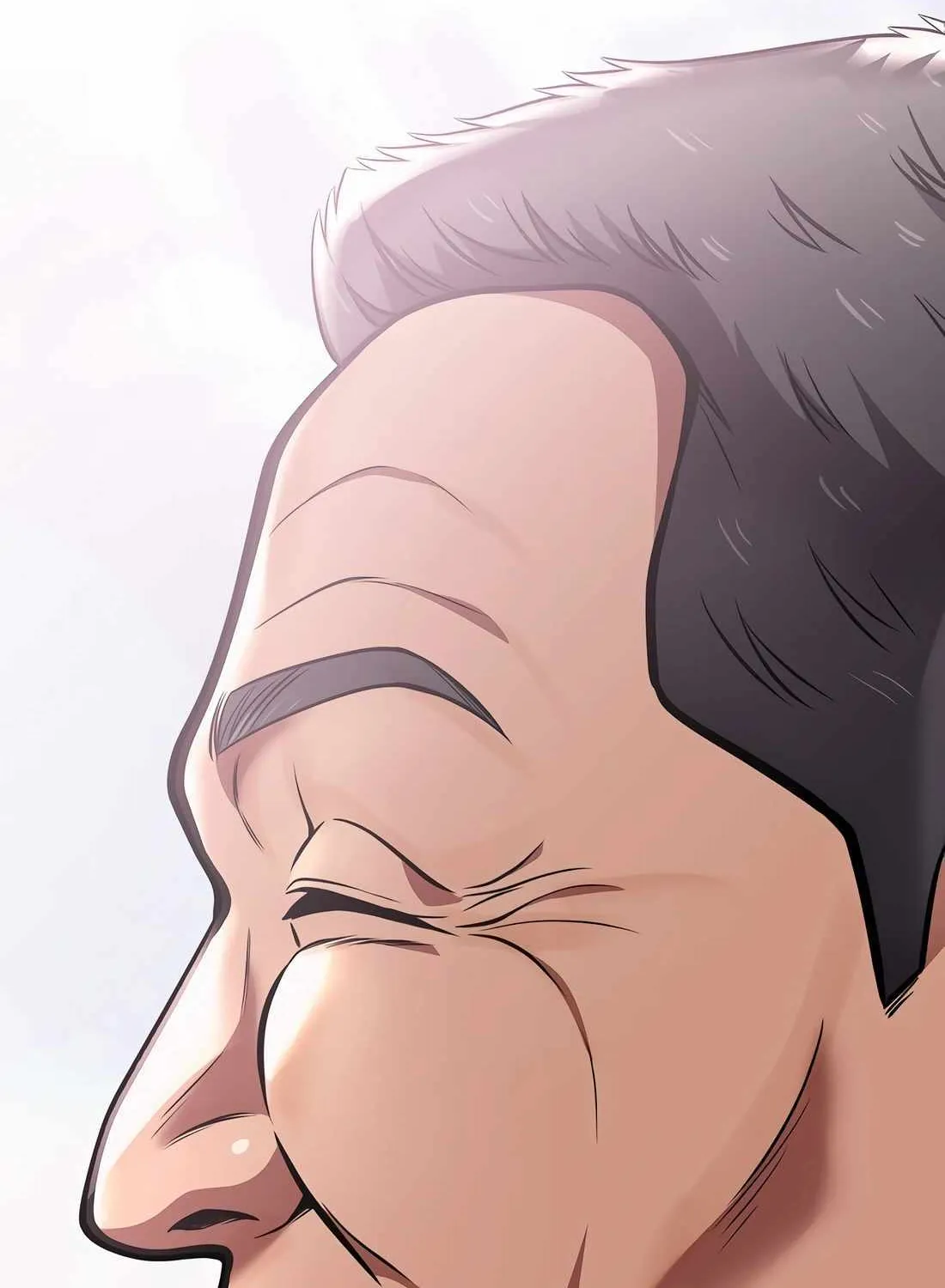 Rookie Employee Kim Cheolsu Chapter 77 page 66 - 