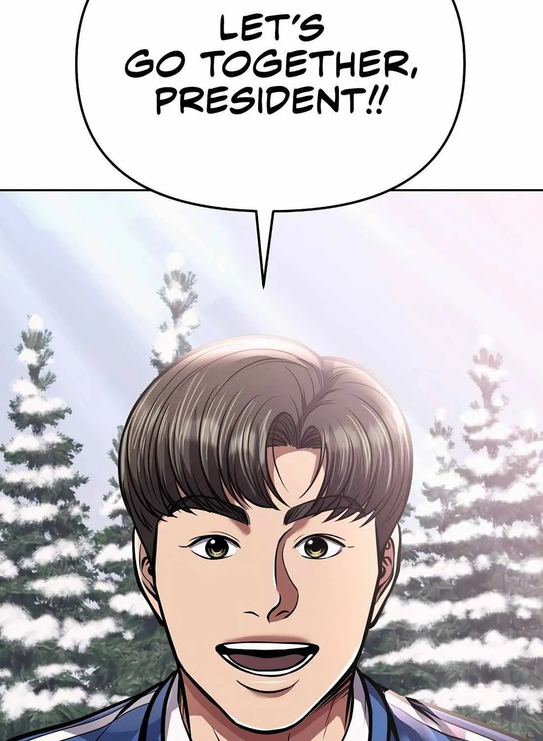 Rookie Employee Kim Cheolsu Chapter 77 page 81 - 