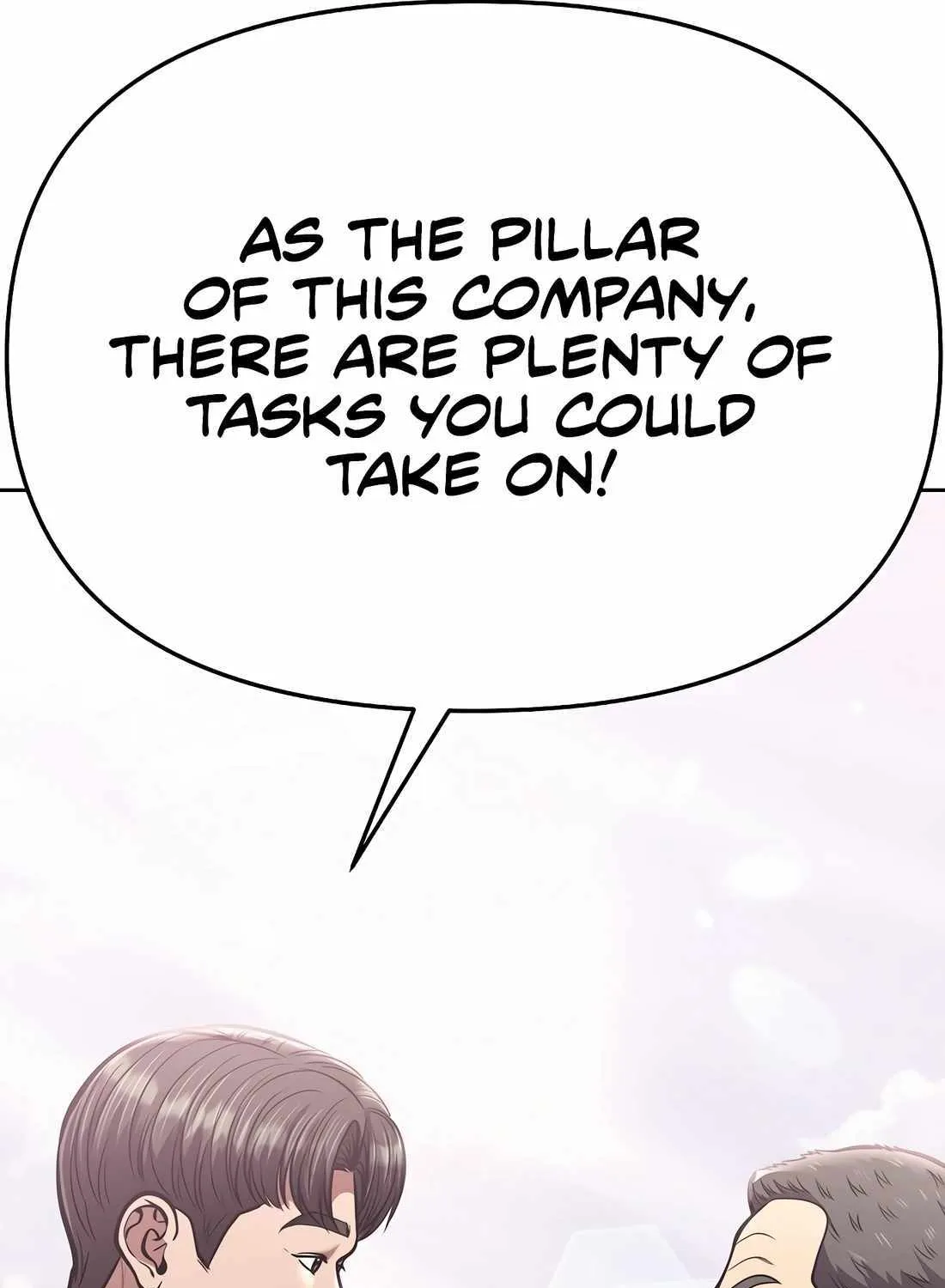 Rookie Employee Kim Cheolsu Chapter 77 page 84 - 