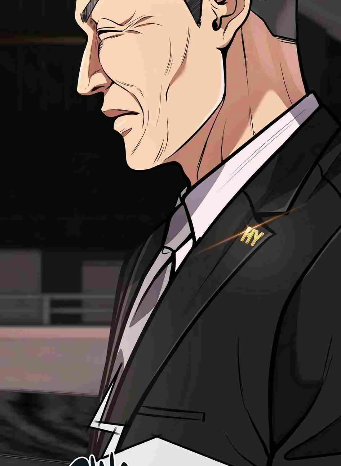 Rookie Employee Kim Cheolsu Chapter 77 page 100 - 