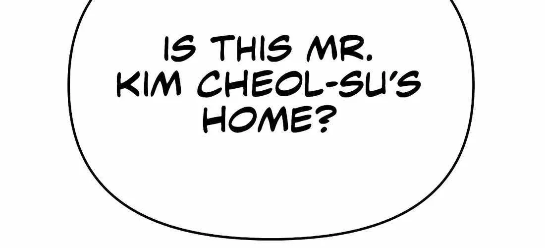 Rookie Employee Kim Cheolsu Chapter 78 page 11 - 