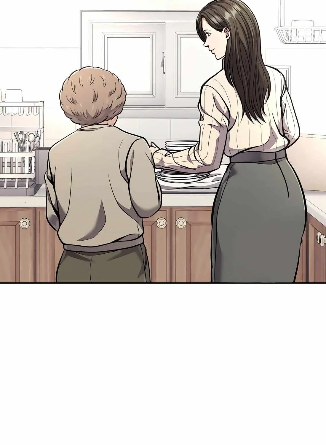 Rookie Employee Kim Cheolsu Chapter 78 page 105 - 