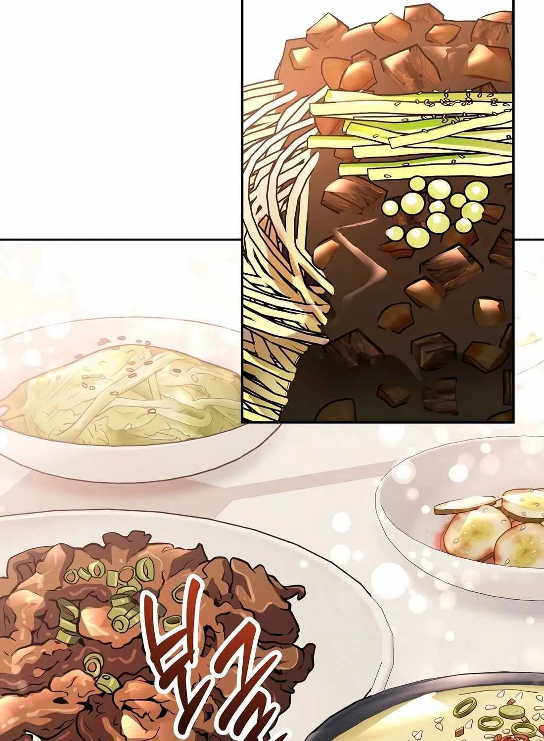 Rookie Employee Kim Cheolsu Chapter 78 page 111 - 