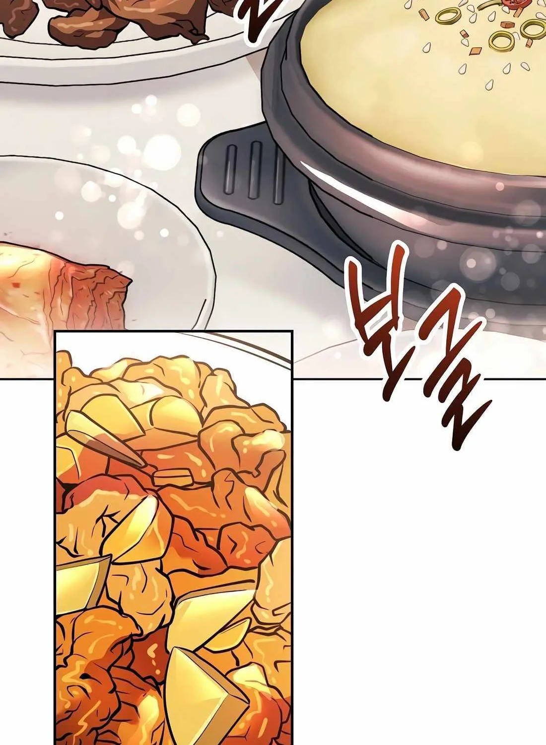Rookie Employee Kim Cheolsu Chapter 78 page 112 - 