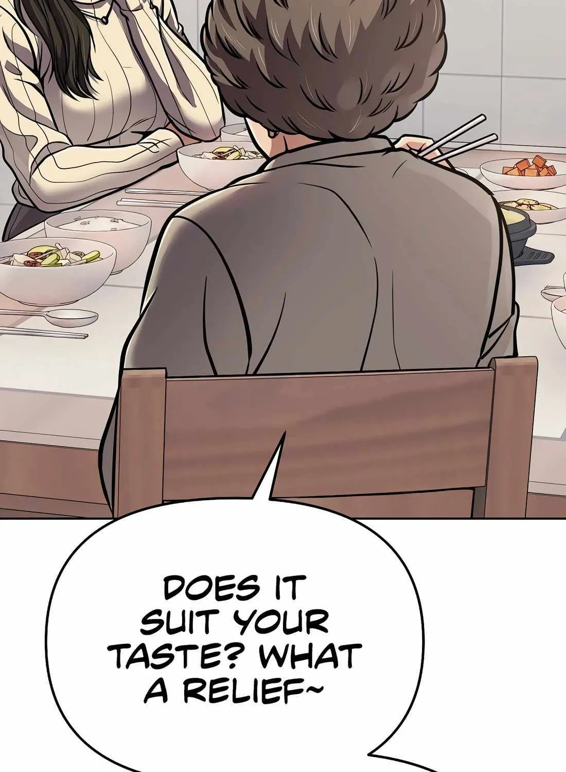 Rookie Employee Kim Cheolsu Chapter 78 page 122 - 