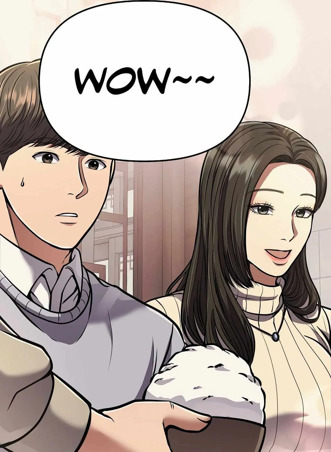 Rookie Employee Kim Cheolsu Chapter 78 page 126 - 