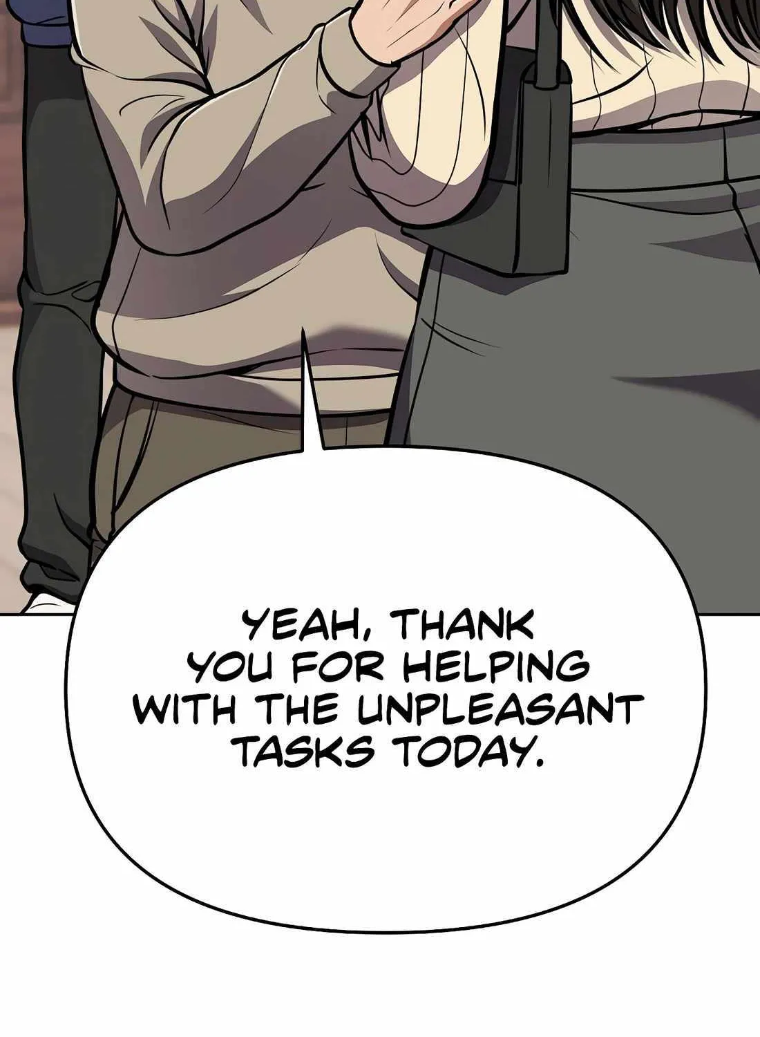 Rookie Employee Kim Cheolsu Chapter 78 page 136 - 