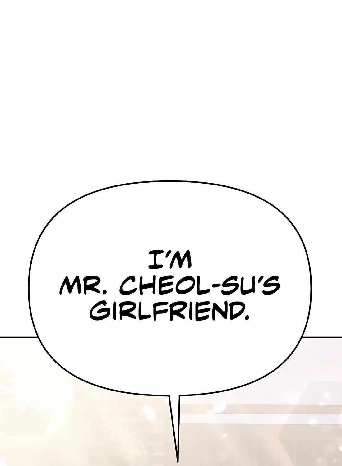 Rookie Employee Kim Cheolsu Chapter 78 page 15 - 