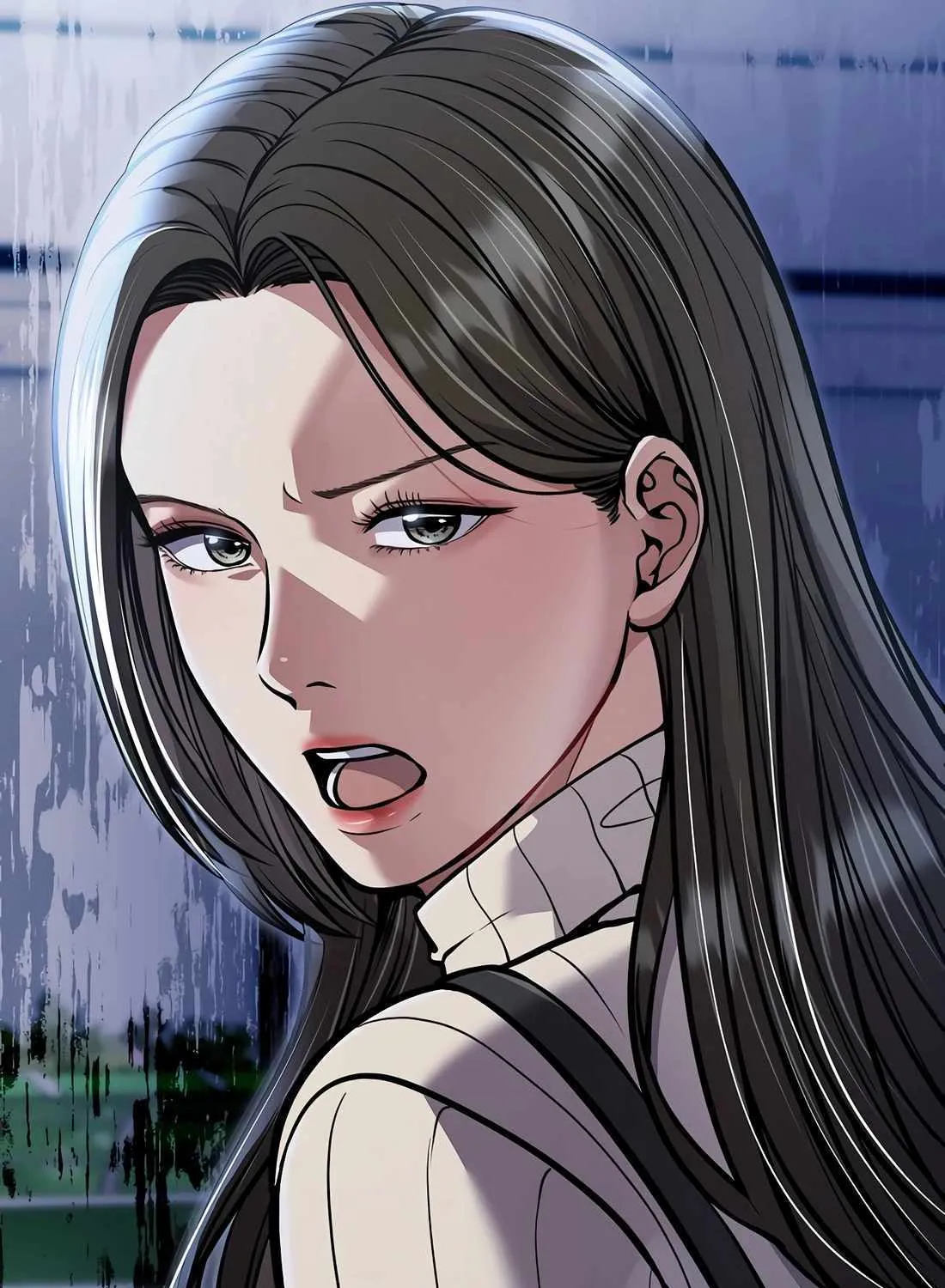 Rookie Employee Kim Cheolsu Chapter 78 page 145 - 
