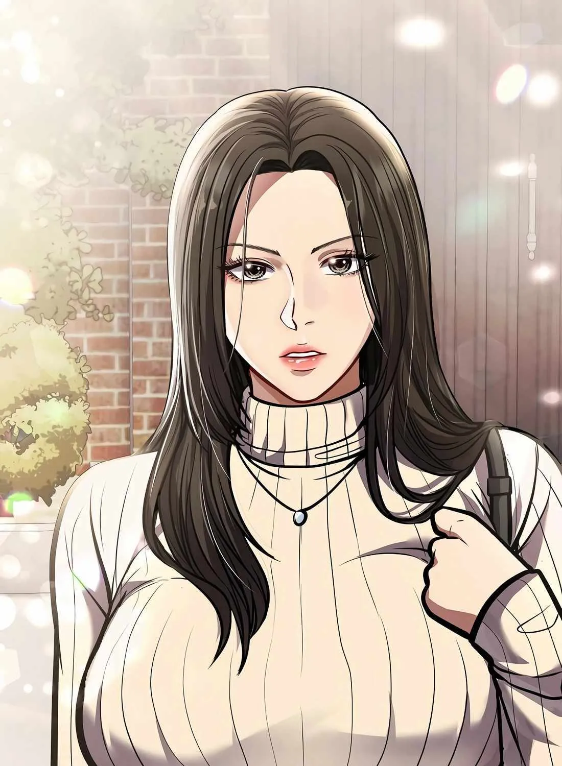 Rookie Employee Kim Cheolsu Chapter 78 page 16 - 