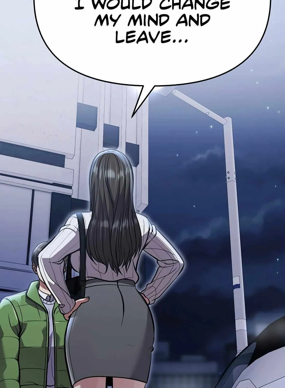 Rookie Employee Kim Cheolsu Chapter 78 page 151 - 