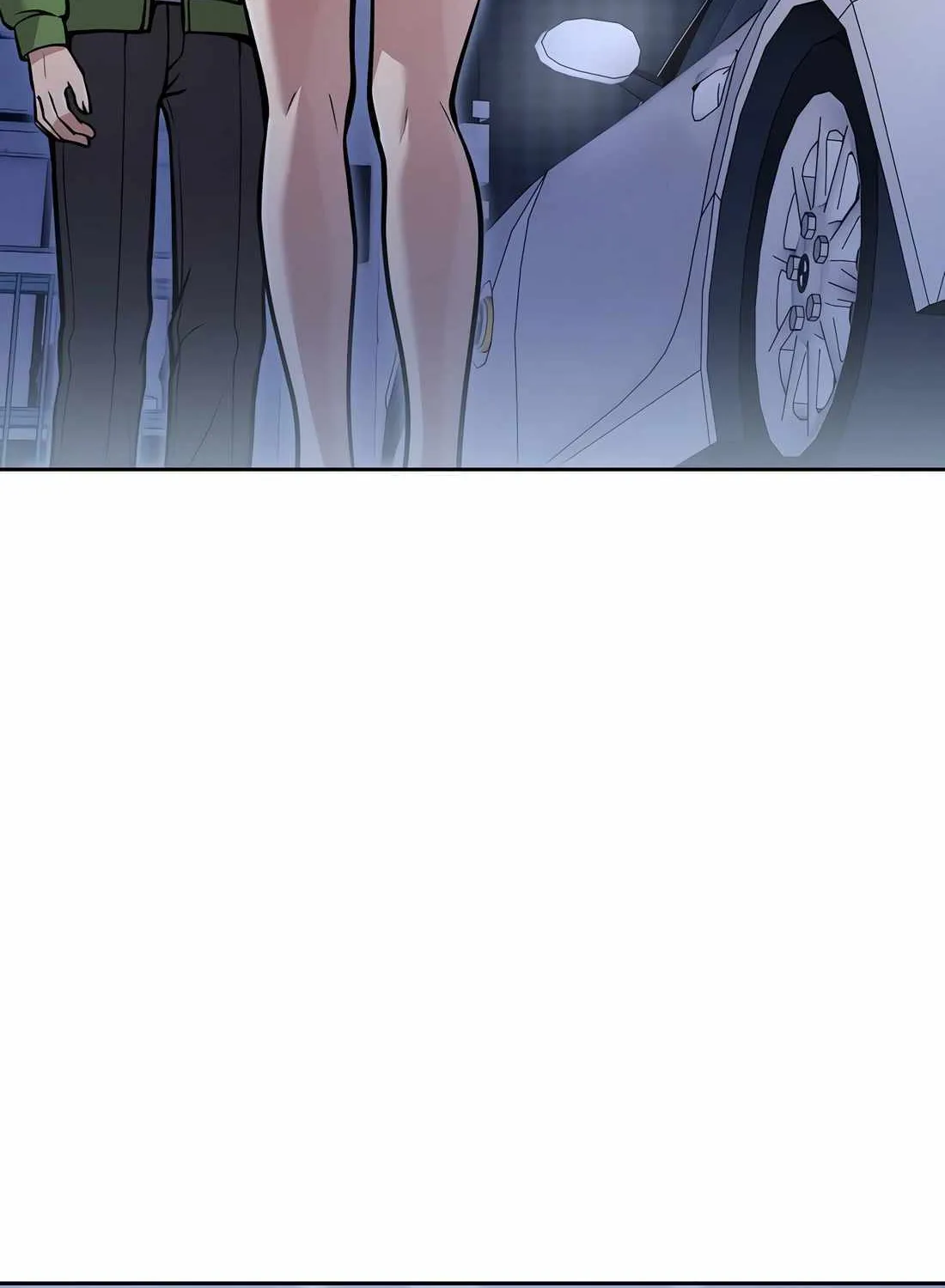 Rookie Employee Kim Cheolsu Chapter 78 page 152 - 