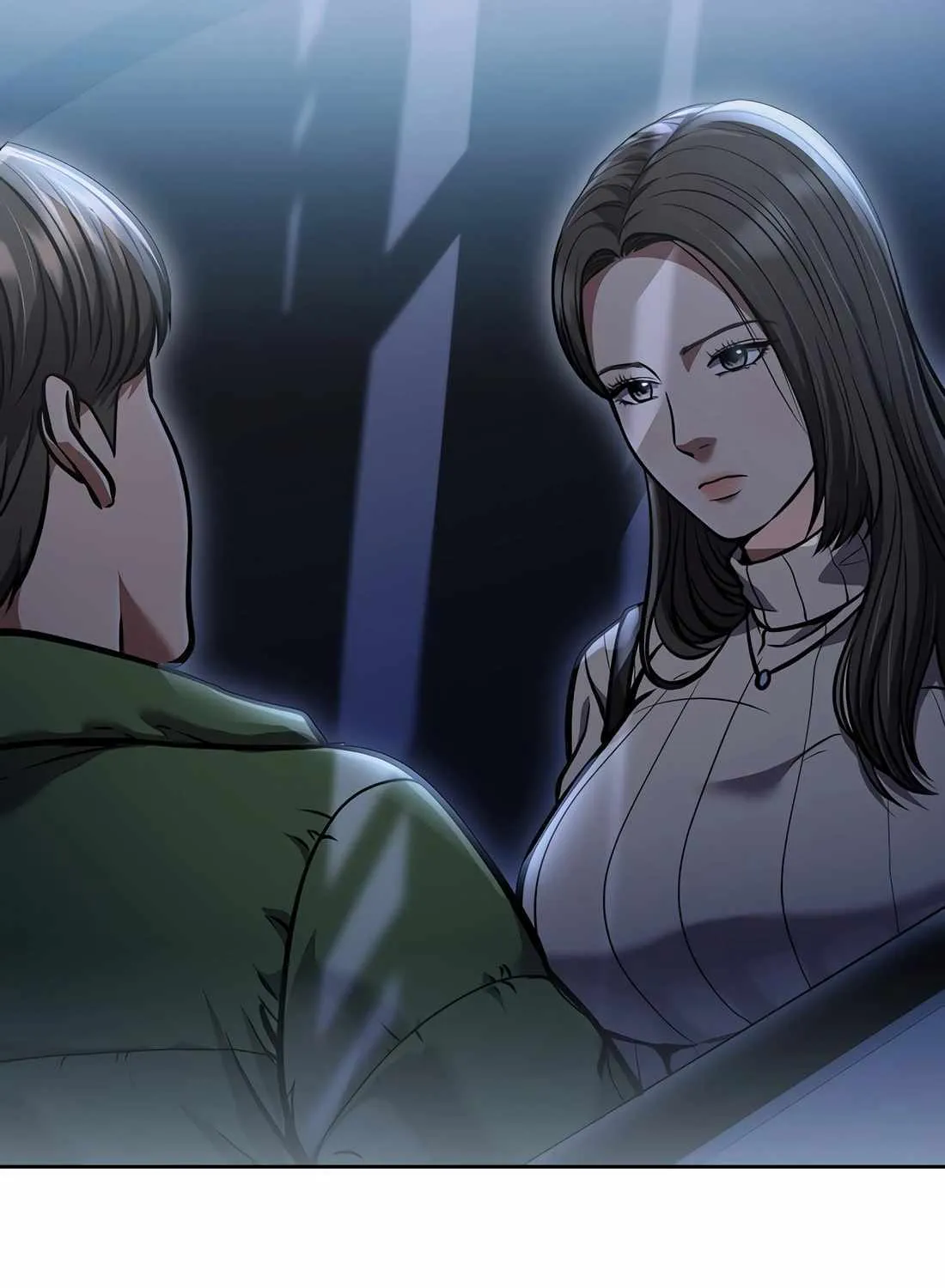 Rookie Employee Kim Cheolsu Chapter 78 page 153 - 